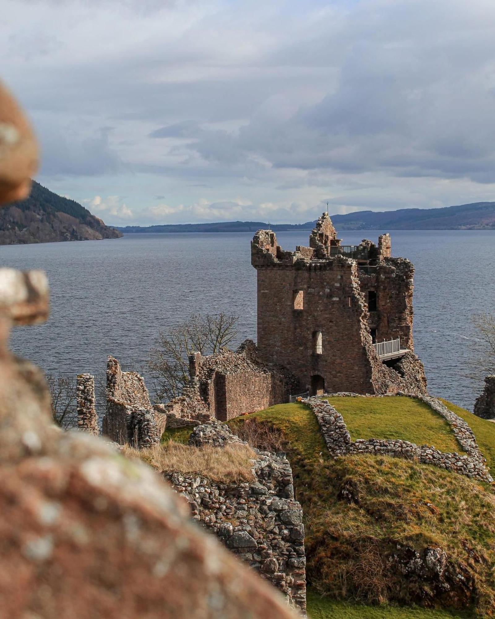 LewistonHideaway Pod Near Loch Ness For A Tranquil Retreatアパートメント エクステリア 写真