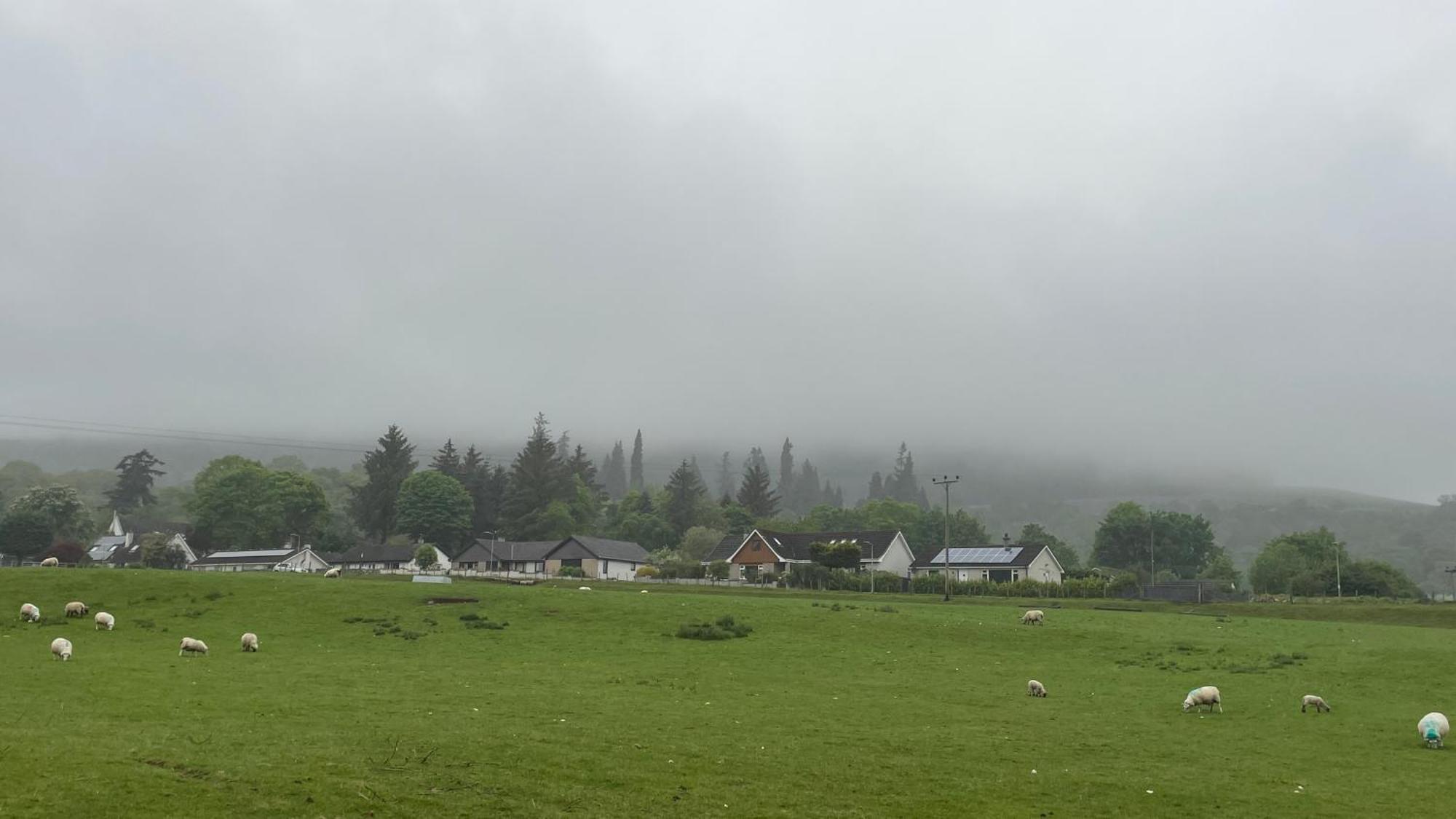 LewistonHideaway Pod Near Loch Ness For A Tranquil Retreatアパートメント エクステリア 写真