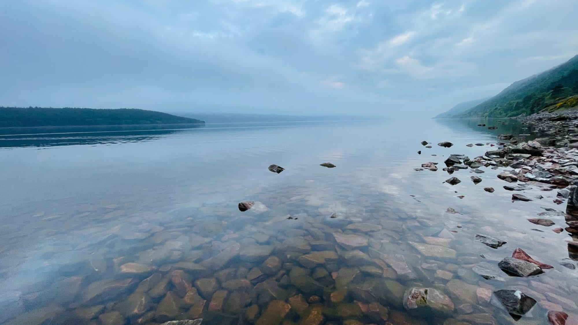 LewistonHideaway Pod Near Loch Ness For A Tranquil Retreatアパートメント エクステリア 写真