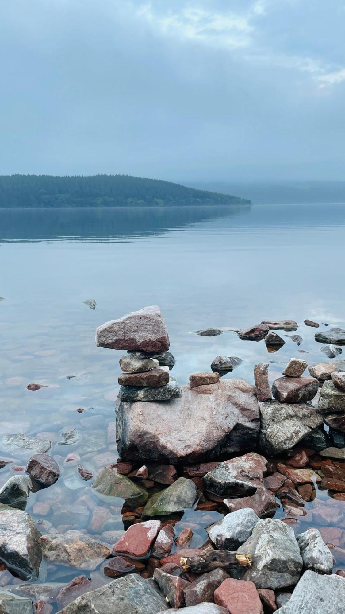 LewistonHideaway Pod Near Loch Ness For A Tranquil Retreatアパートメント エクステリア 写真